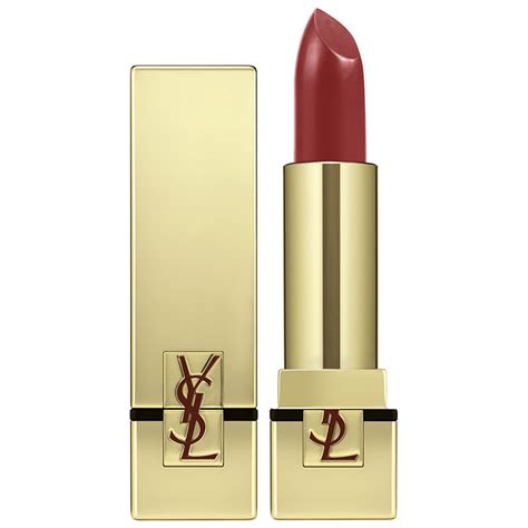 ysl rouge pur couture bois de rose|YSL rouge pur couture shades.